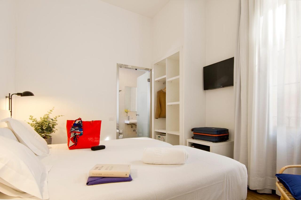 Som Nit Born Hotel Барселона Екстериор снимка