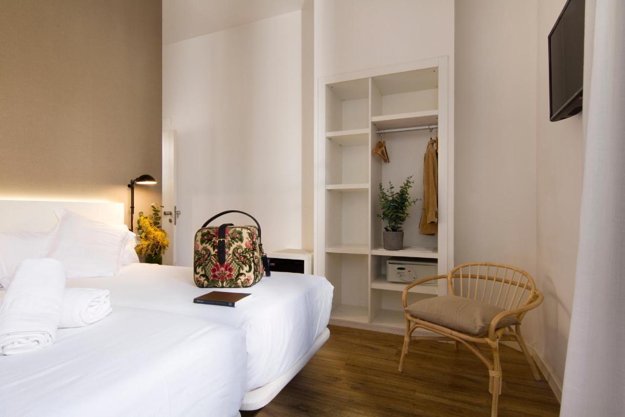 Som Nit Born Hotel Барселона Екстериор снимка