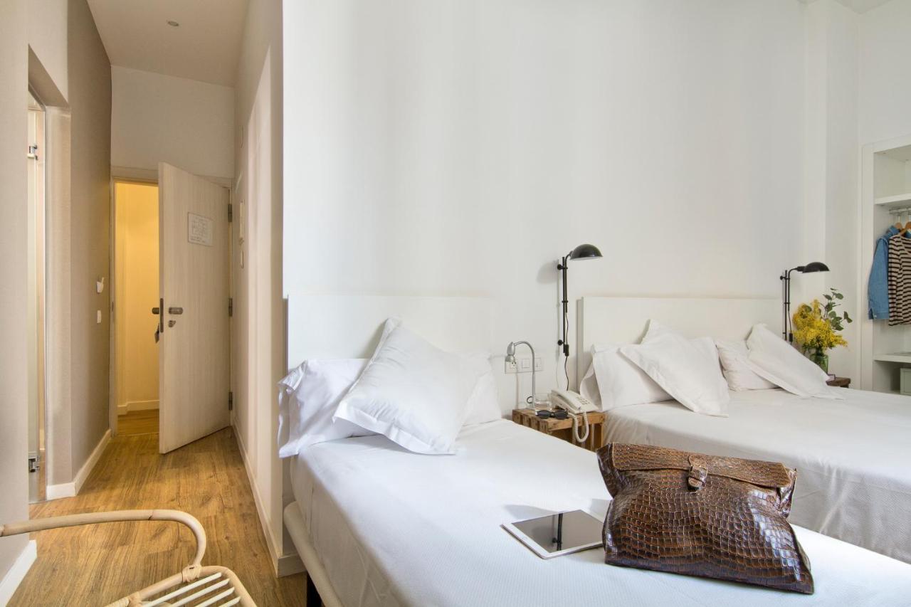 Som Nit Born Hotel Барселона Екстериор снимка